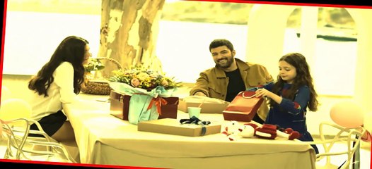 مسلسل ابنة السفير الموسم الثانى الحلقة 94