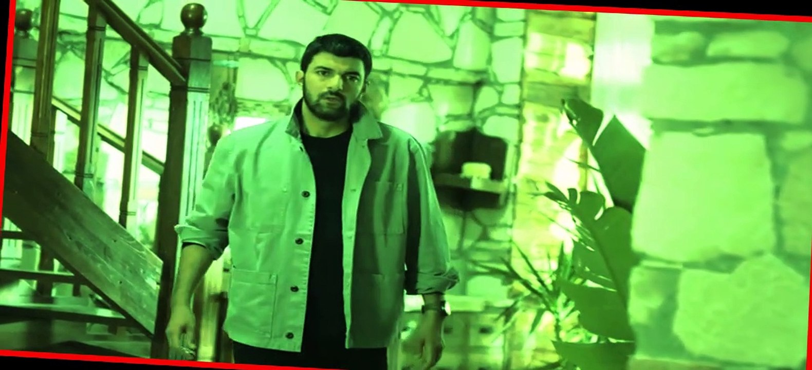 مسلسل ابنة السفير الموسم الثانى الحلقة 96