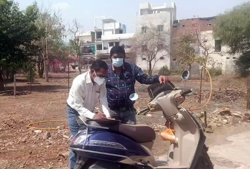 25 अप्रैल से मई तक मलेरिया जागरूकता सप्ताह का आयोजन