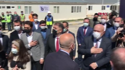 Son dakika... BAYBURT BAKAN KARAİSMAİLOĞLU COĞRAFİ KONUM AVANTAJLARINI, KAZANIMA DÖNÜŞTÜRECEĞİZ