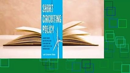 Full version  Short Circuiting Policy: Interest Groups and the Battle Over Clean Energy and
