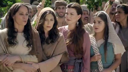 Jesús Capítulo 125