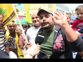 لا مفاجآت في دائرة الجنوب الثالثة- دارين دعبوس