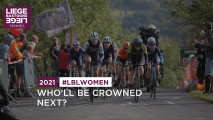 #LBLwomen 2021 - Who'll be crowned next?