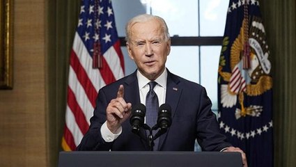 Son Dakika! ABD Başkanı Biden, tarihi skandal: 1915 olayları için "soykırım" dedi