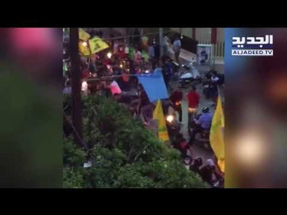 العرس الديمقراطي كاد يتحول إلى مأتم وطني! - نعيم برجاوي