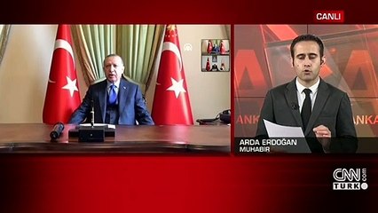 SON DAKİKA HABERİ: Bakan Akar operasyonun detaylarını paylaştı