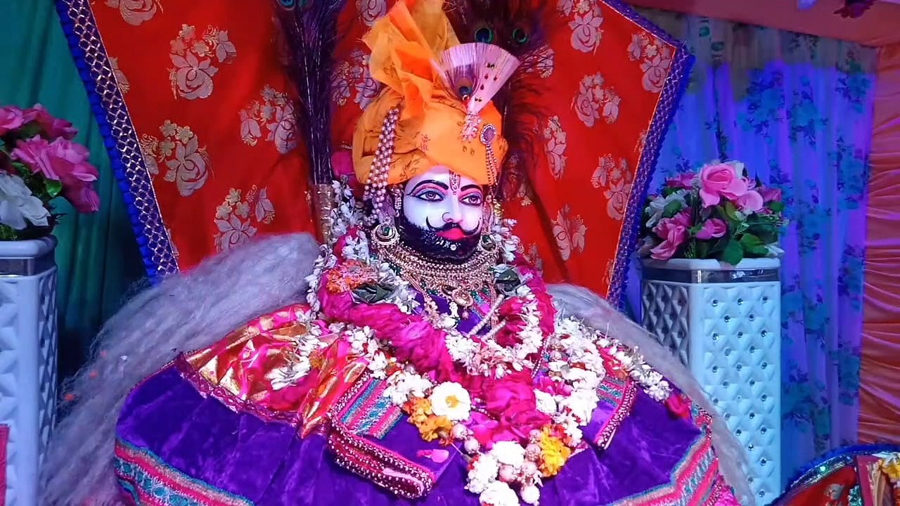 भगवान श्री हाटकेश्वर की जयंती 26 अप्रैल को नागर ब्राम्हण समाज द्वारा सादगी से मनाई जायेगी