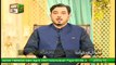 Fazail e Ramzan | Dr. Athar Qaseem | 24th April 2021 | ARY Qtv