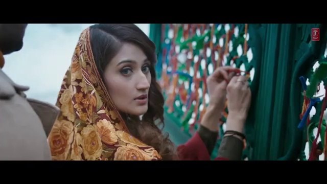 Wafa Na Raas Aayee -Jubin Nautiyal -Ft.Himansh K-Arushi N- Meet Bros-Rashmi V-Ashish P- Bhushan K -song 2021