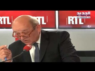 ترامب يعد ويفي وينسحب من الاتفاق النووي -  حليمة طبيعة