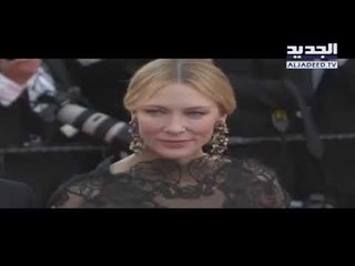 "الجميع يعلم".. إيران في كان - فن الخبر