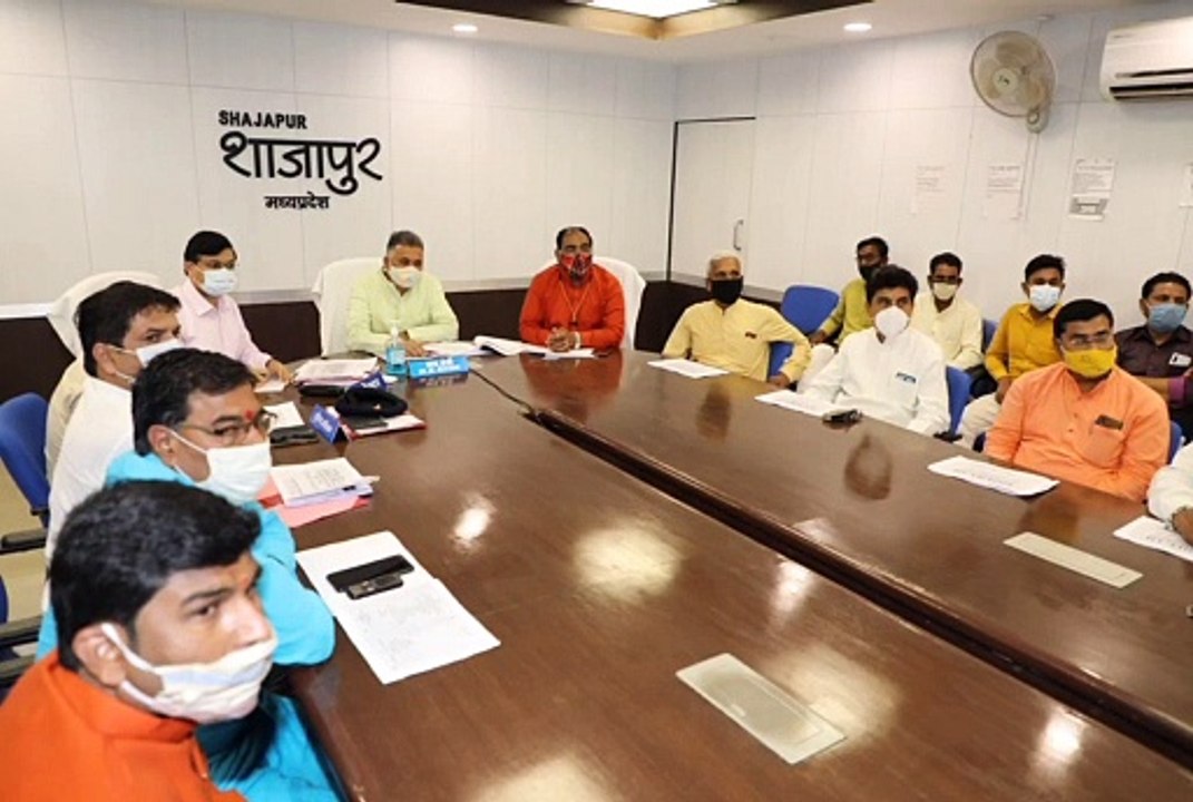 जिले के सभी नगरीय क्षेत्र एवं बड़े ग्रामीण कस्बो...