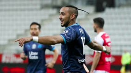 Ligue 1 - Les 100 passes décisives de Payet au scanner