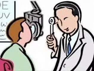 डॉ घनघोरिया को कारण बताओ सूचना पत्र