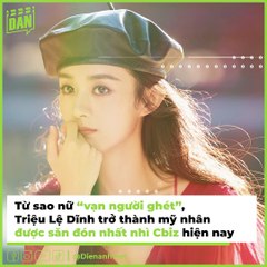 Triệu Lệ Dĩnh và dàn sao Hoa Thiên Cốt sau 6 năm lên sóng | Điện Ảnh Net