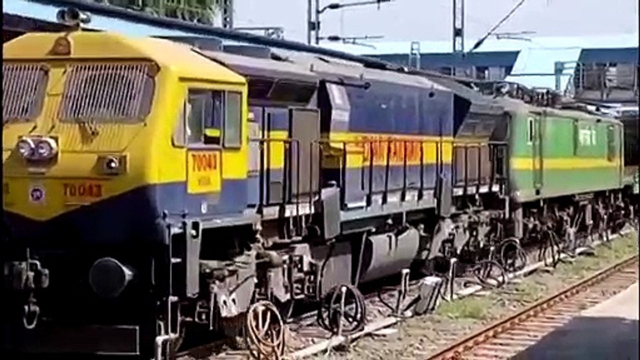 Coronavirus - En Inde, avec les ravages du variant indien, des réserves d'oxygènes sont acheminées sur place pour les hôpitaux