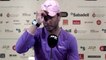 ATP - Barcelone 2021 - Rafael Nadal : "What Stefanos Tsitsipas is doing, I'm not surprised"
