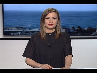 نشرة اخبار الظهيرة 12-05-2018