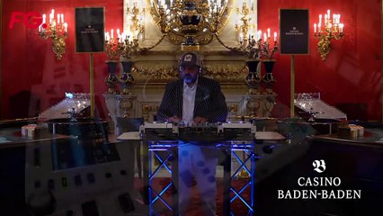 DAVID HOFFMANN | FG FOR CLUBS | LIVE DJ MIX | RADIO FG 