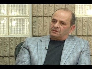 مواجهة قضائية بين جعجع والضاهر  -  غدي بو موسى