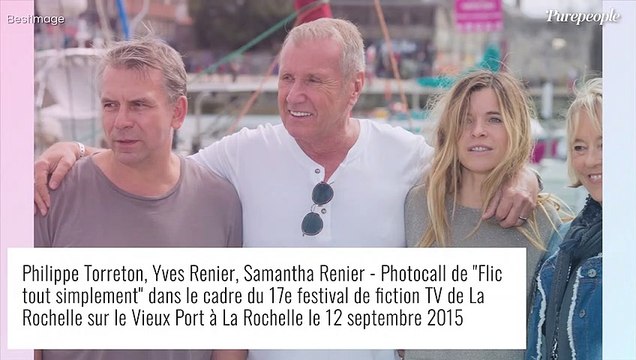 Mort d'Yves Rénier : Cette passion méconnue du défunt acteur...