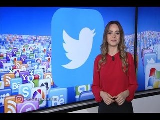 يلا نغرد مع الوزير  -  Trends