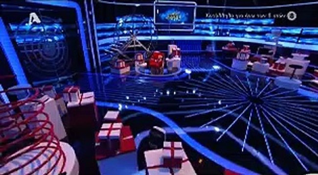 Η Τέλεια Απόδραση: To νέο τηλεπαιχνίδι του Alpha έκανε πρεμιέρα - Τα πρώτα πλάνα