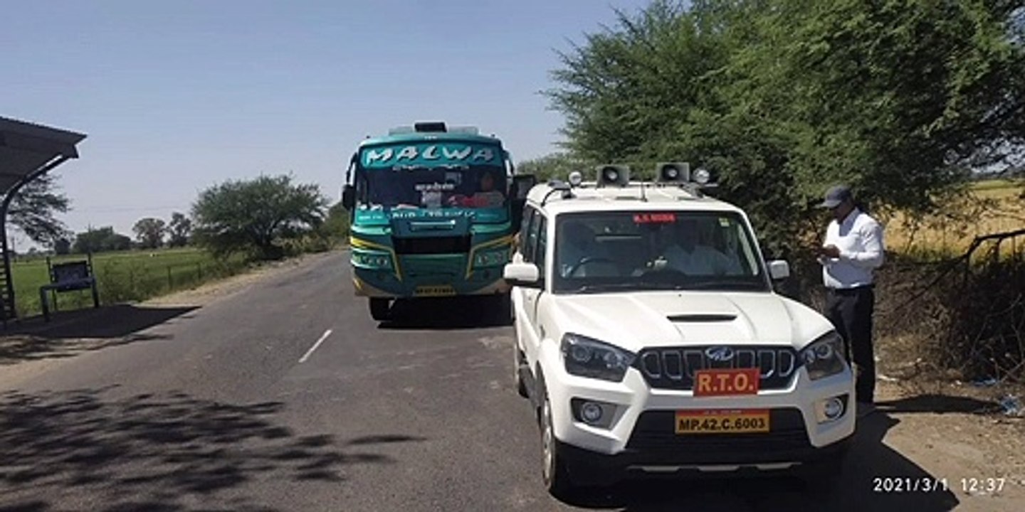 बसें चालू होते ही देना होगा अधिक किराया