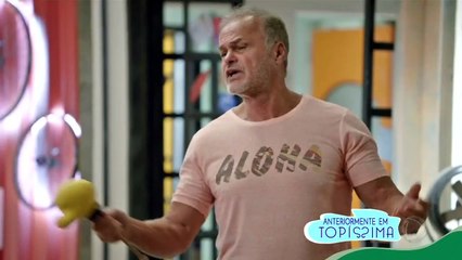 TOPÍSSIMA 23/04/2021 Capítulo 63 HDTV Completo