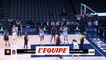 Montpellier sacré - Basket - Coupe (F)