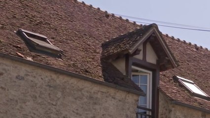 Attaque de Rambouillet : le profil de l'assaillant