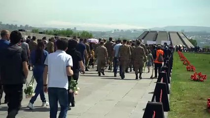 US-Präsident Biden erkennt Völkermord an Armeniern an