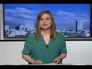 نشرة اخبار الظهيرة  14-05-2018