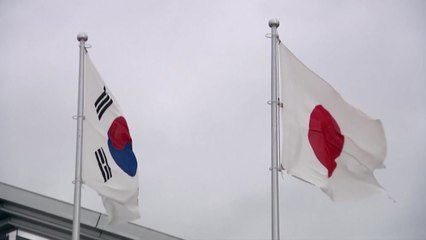 시간은 벌었지만...한일관계 정상화 '산 넘어 산' / YTN