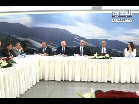 القوات تطالب بوِزارات على قدّ المقام - دارين دعبوس