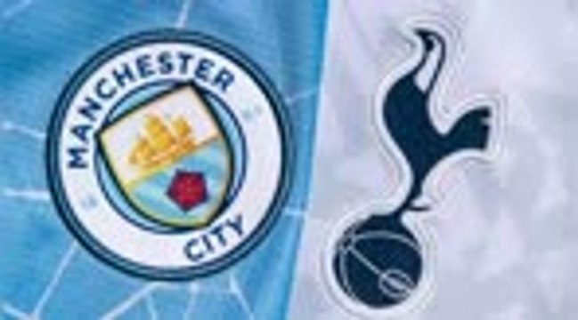 Man City v Tottenham - League Cup final preview in numbers