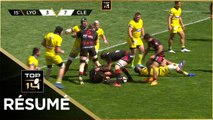 TOP 14 - Résumé LOU Rugby-ASM Clermont: 41-30- J22 - Saison 2020/2021