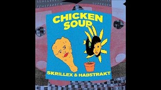 Fehlfarben vs Skrillex ft Habstrakt - Chicken Soupergen (Bastard Batucada Susopa Mashup)