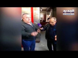 تبادل لاطلاق النار في بعلبك لاسباب ثأرية