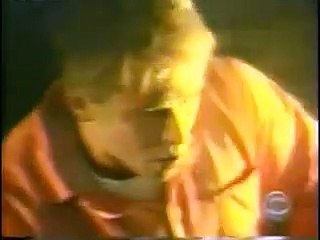 "The Fugitive" (2000) Tv Series E01 [Pilot] Pt 01