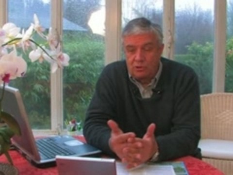 Jean-Louis Delhumeau - Cantonales Guérande 2008