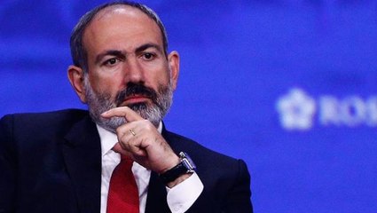 Ermenistan, Biden'ın skandal "soykırım" kararını memnuniyetle karşıladı