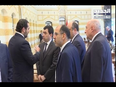 هذا ما جرى في مجلس الوزراء اليوم! -رواند ابو خزام