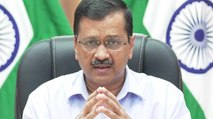 Kejriwal writes to CMs of all states over oxygen shortage