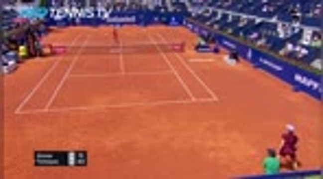 Tsitsipas weathers Sinner surge to reach final