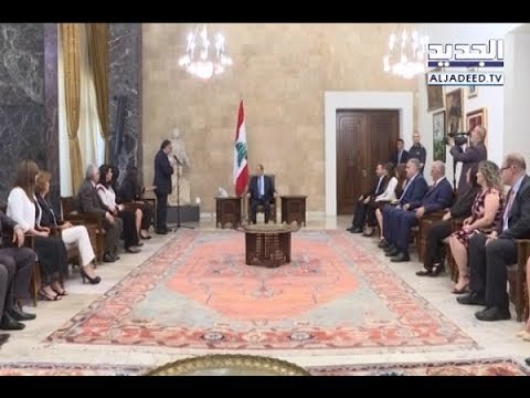 قريباً... فتح خط مباشر بين بيروت مدريد- عنان زلزلة