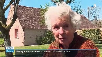 Attaque au couteau à Rambouillet : le profil de l’assaillant, Jamel Gorchane, se précise