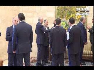 كيف يبدو مشهد الحكومة المقبلة؟ -  ليال سعد