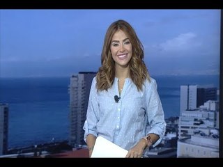 نشرة الاخبار الصباحية 22-05-2018